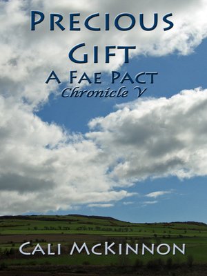 cover image of Precious Gift